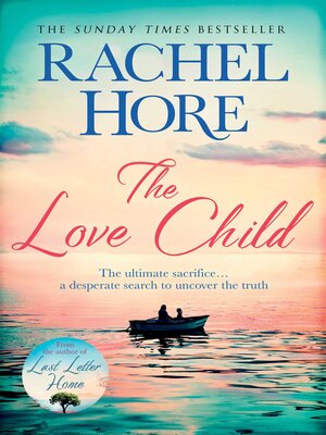 The Love Child - ebook